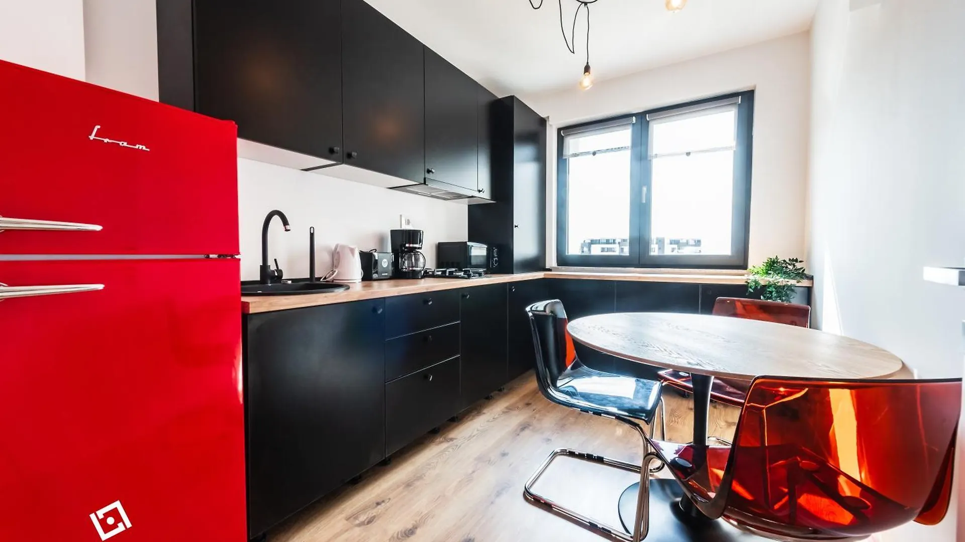 Apartment Ivory Concept Studio 52 Bucharest