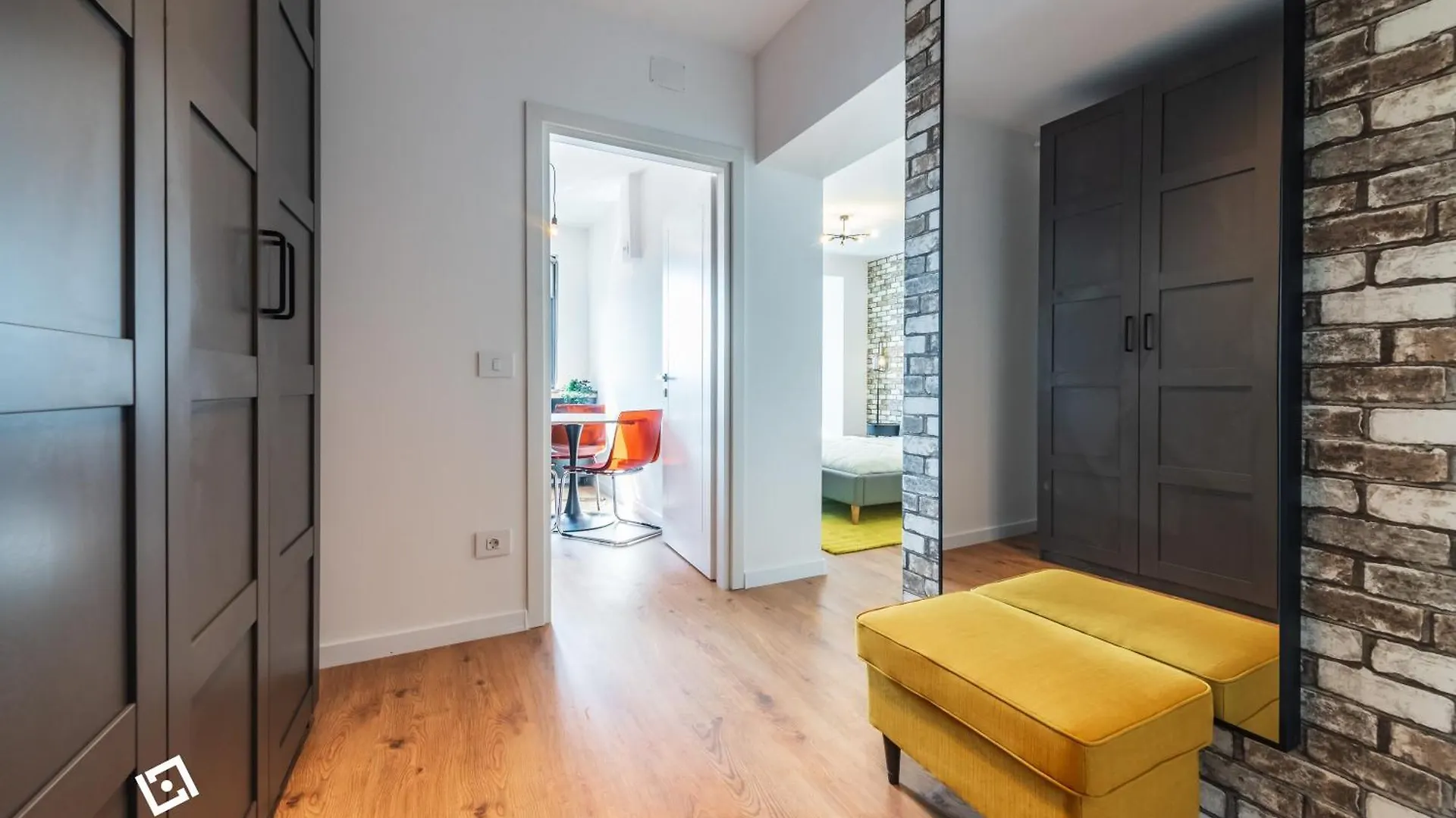 Apartment Ivory Concept Studio 52 Bucharest