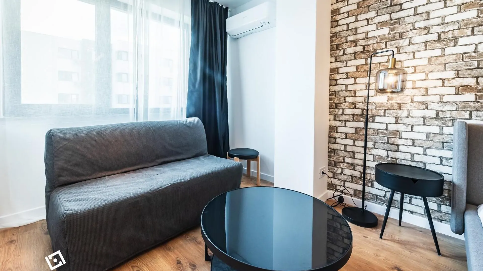 Ivory Concept Studio 52 Bucharest