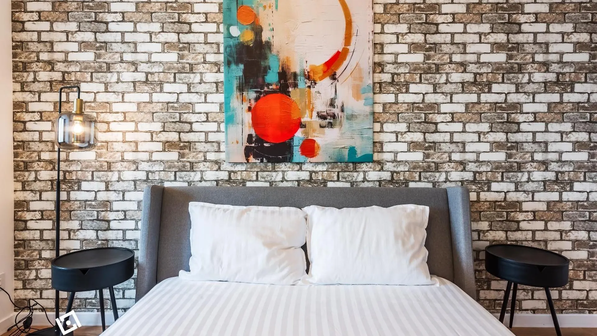 Apartment Ivory Concept Studio 52 Bucharest