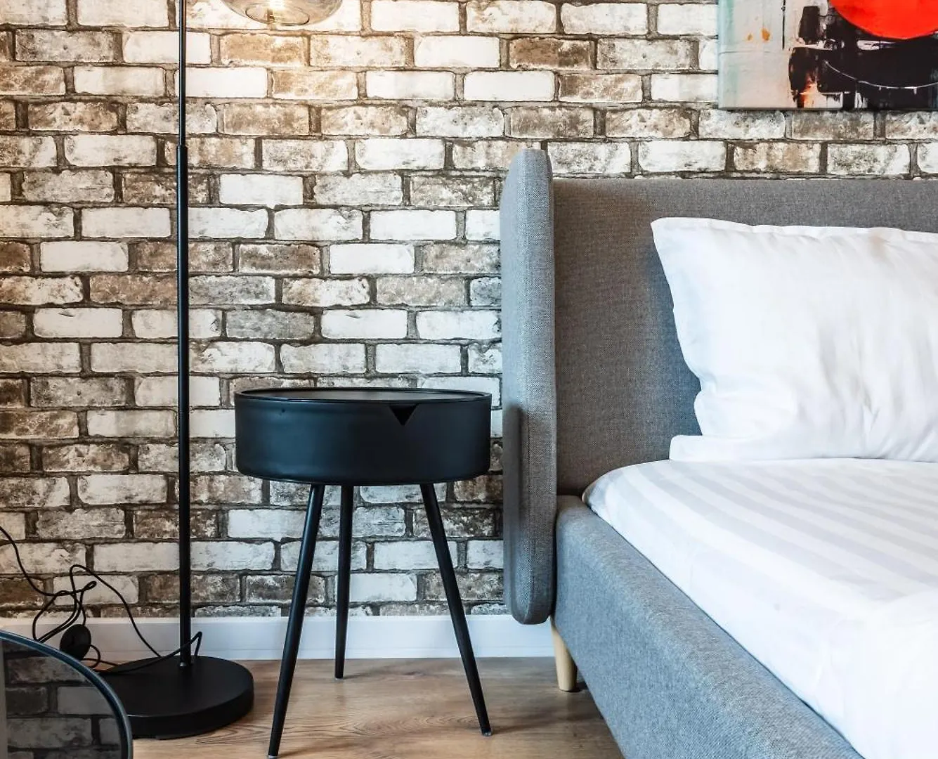 Ivory Concept Studio 52 Bukarest Rumänien