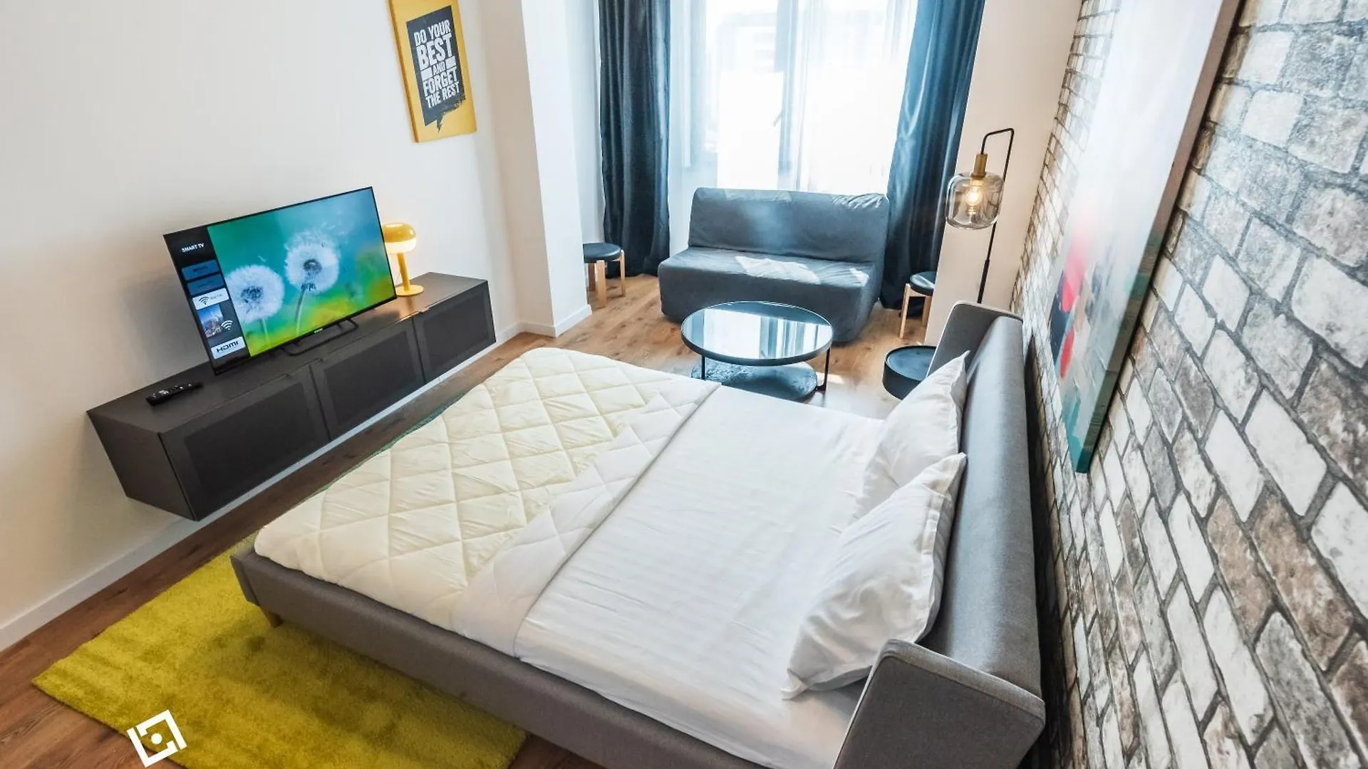 Ivory Concept Studio 52 Bukarest Rumänien
