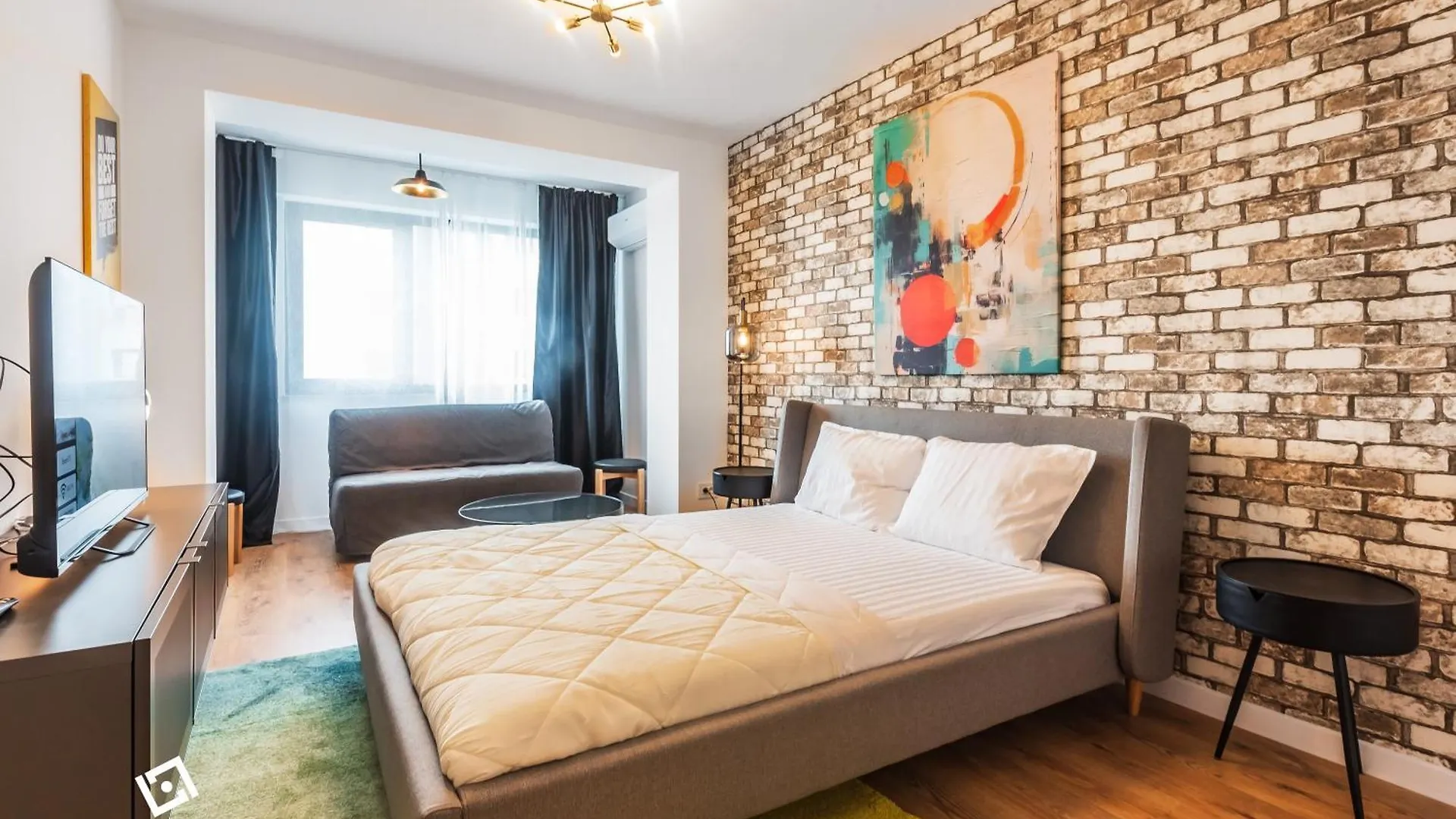 Ivory Concept Studio 52 Bukarest