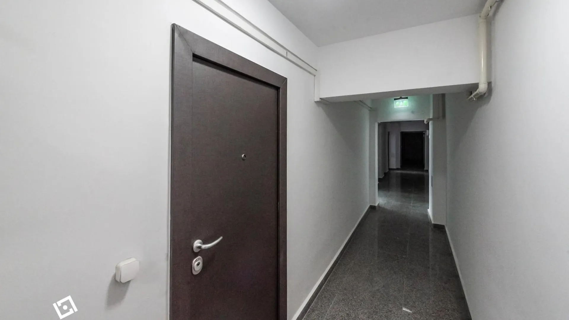 Lägenhet Ivory Concept Studio 52 Bukarest