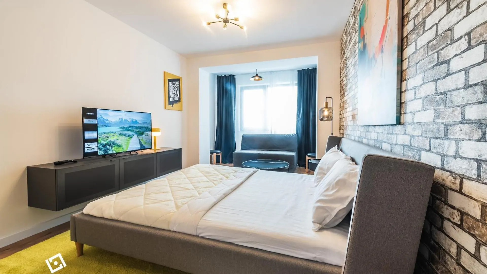 Ivory Concept Studio 52 Bukarest