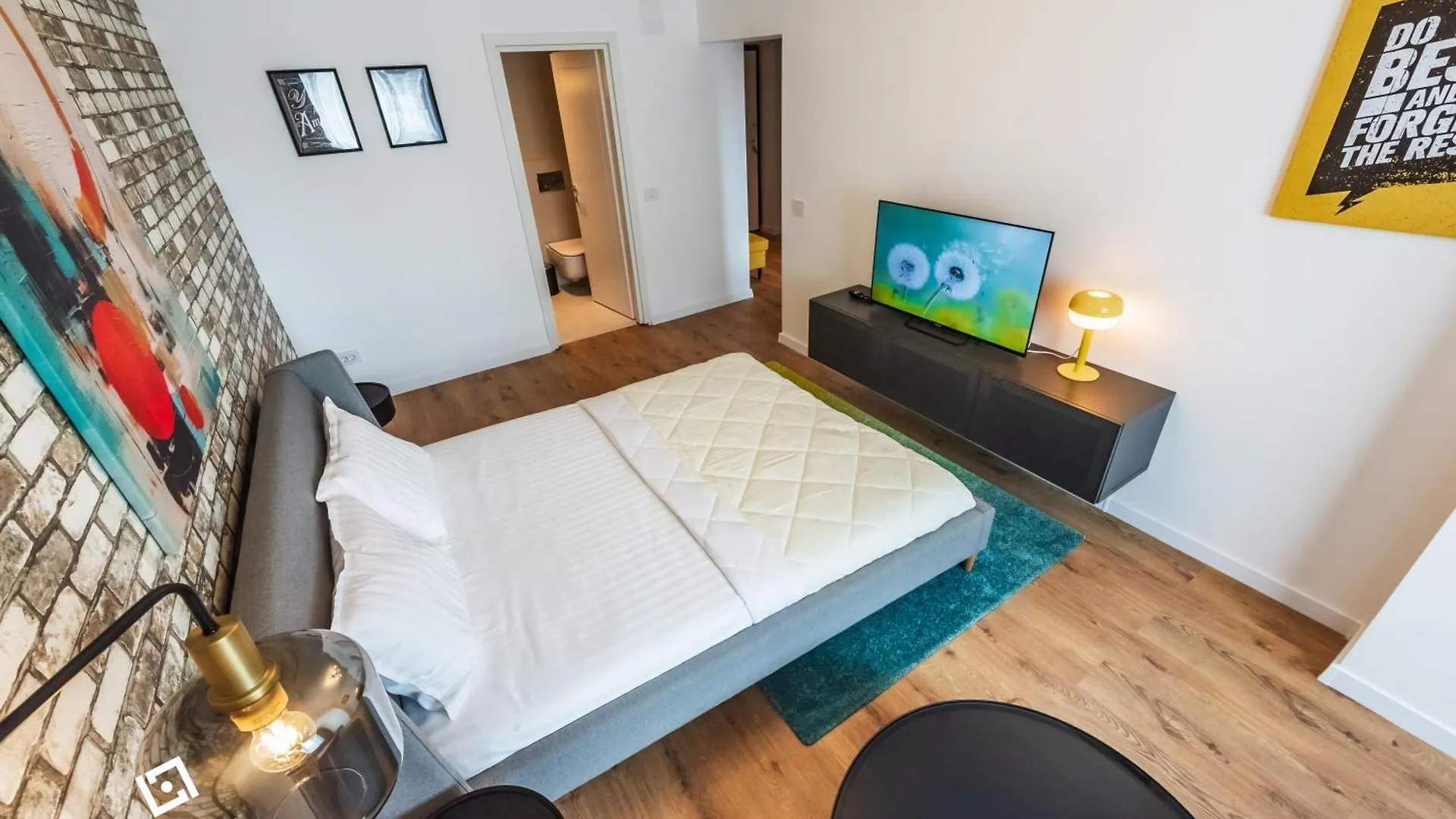 Ivory Concept Studio 52 Bukarest